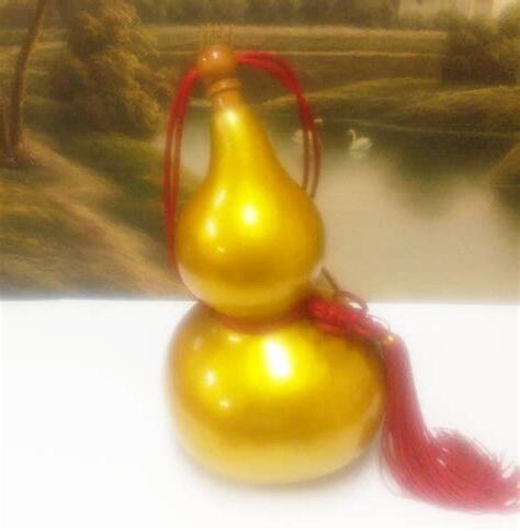 金葫蘆風水