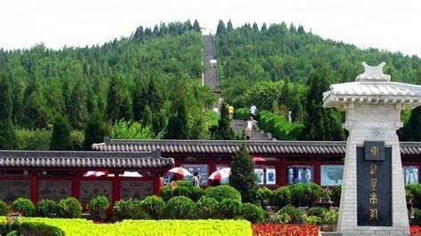 秦歡挖墳