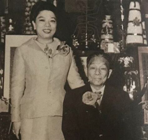 楊森如