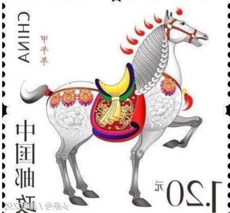 2014年是什么马