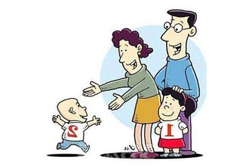 排行老二