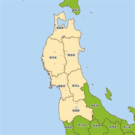 東北方顏色