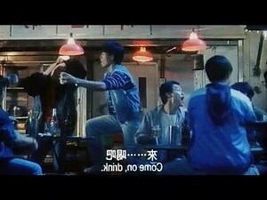 慈雲山十三太保線上看