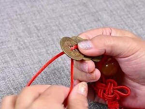 五帝铜钱顺序