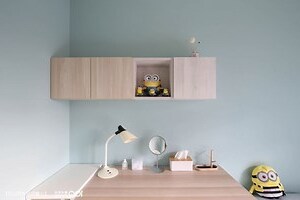 房間油漆顏色風水