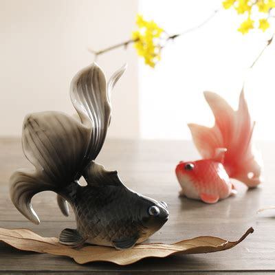 金魚擋煞