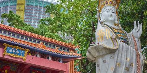 香港風水