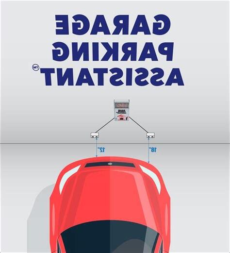 車庫停車