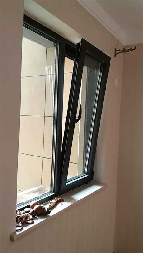 改窗户