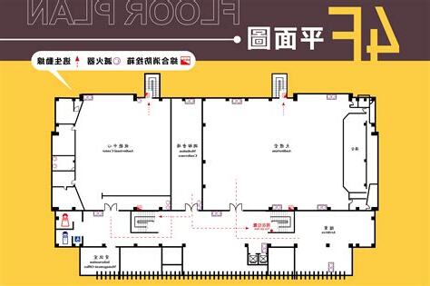 4樓