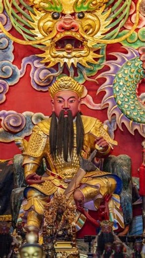 農曆三月初三是什麼日子