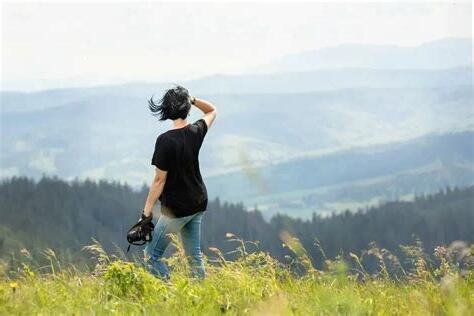 女人性格