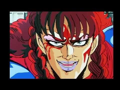 紅鶴流血