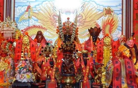 五鬼是哪五鬼