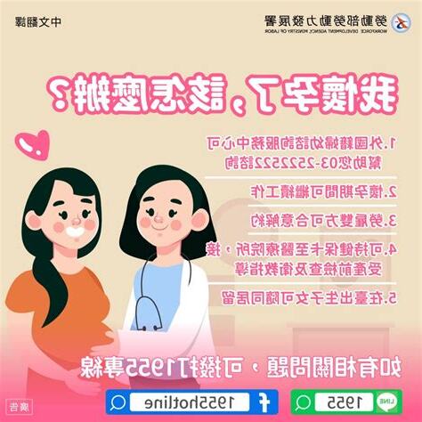 懷孕移牀