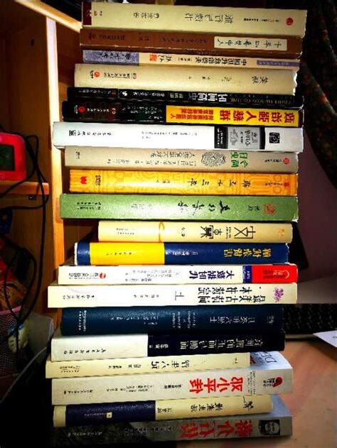 讀書清單