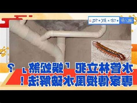 冷氣管蛇煞化解