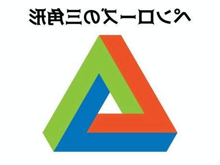 三角形太