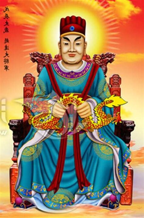 趙達大將軍