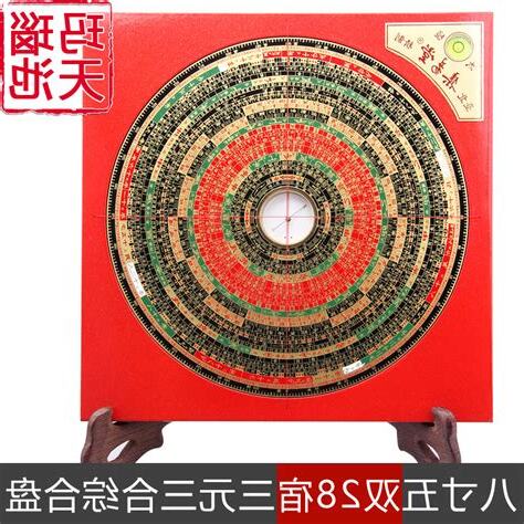 星宿合盤