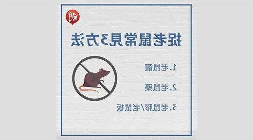 老鼠咬痕