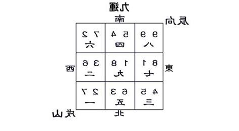 九運宅