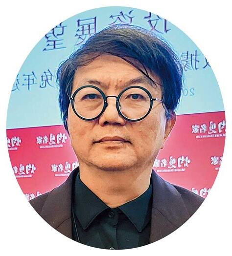 蔣匡文2023