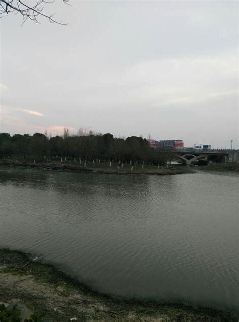 餘塘