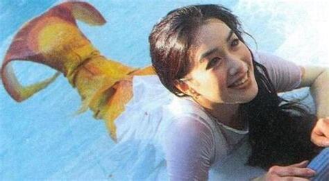 真美人魚