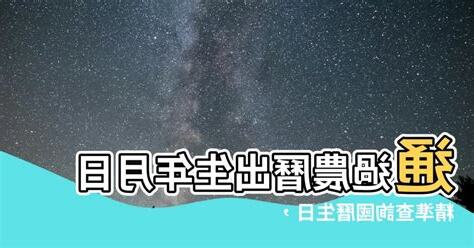 農曆出生年月日查詢