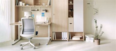 書櫃擺放位置圖