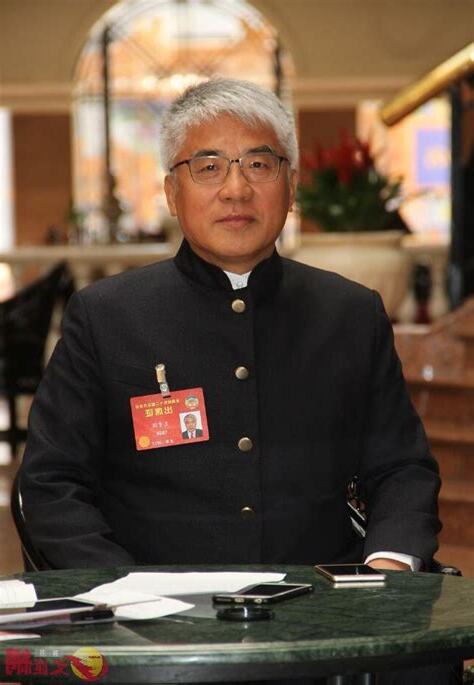王貴國
