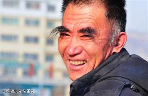 長壽眉
