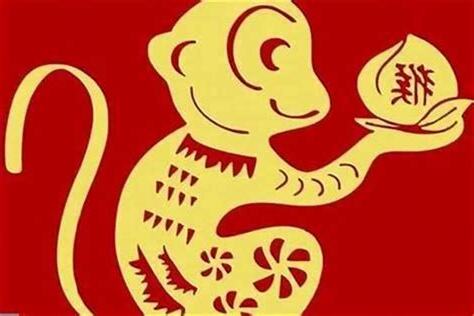 81年屬猴