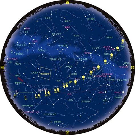 12月5日星座