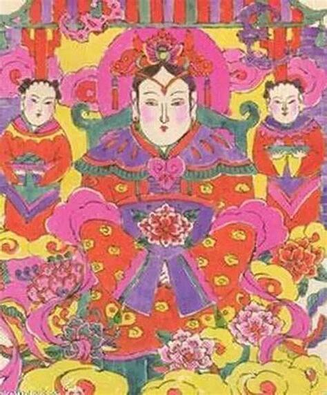 土地龍神地基主