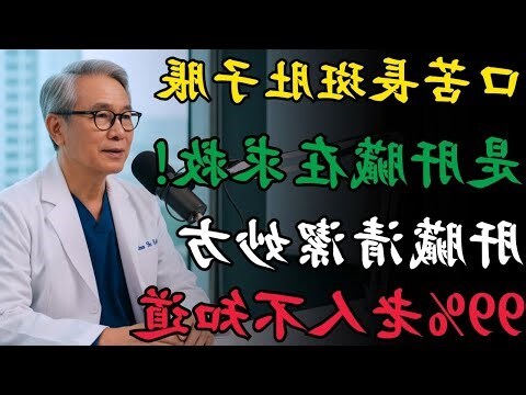 深山谷清肝解毒丸