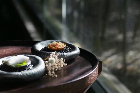 富貴牡丹餐廳