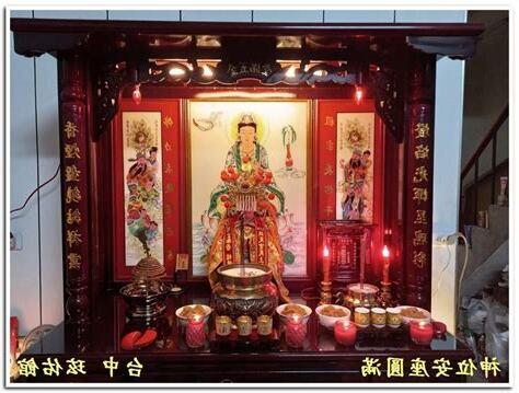 倒房要入祖先牌位嗎
