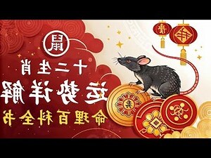 壬子鼠