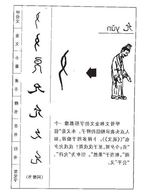 允字取名