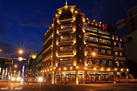 五層樓