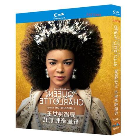 夏洛特女王:布里奇頓前傳