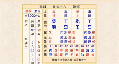 命帶破碎