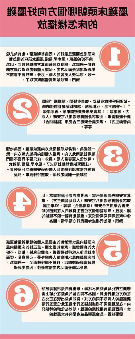 屬雞床頭方位