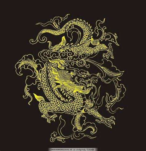 龍的含義