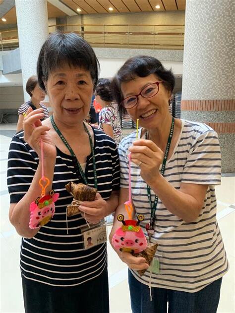 108年端午節