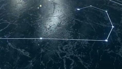 星空天蠍之刺