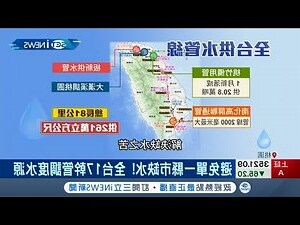 北水南送