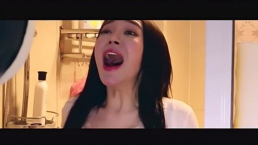 耳珠厚女